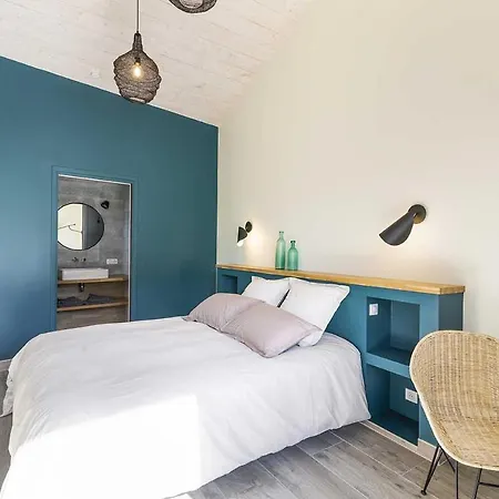 Etxea_&_co Bed and breakfast